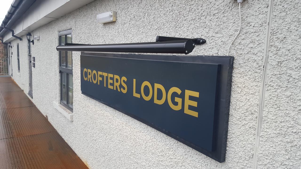 בארו אין פרנס Crofters Lodge מראה חיצוני תמונה