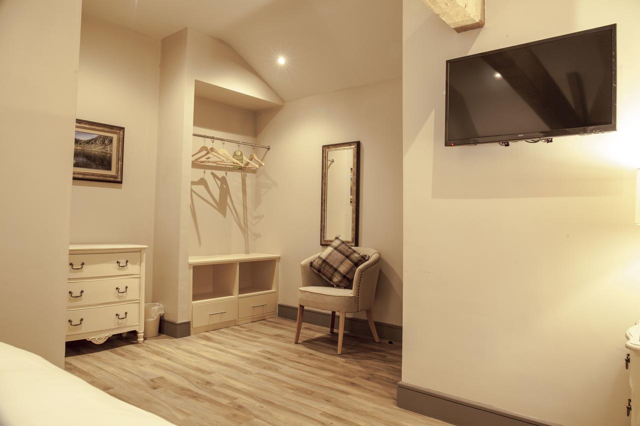 בארו אין פרנס Crofters Lodge מראה חיצוני תמונה
